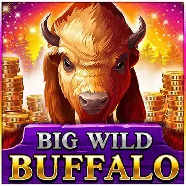 Play Big Wild Buffalo Loot casino