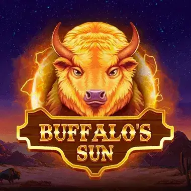 Play Buffalo's Sun Loot casino