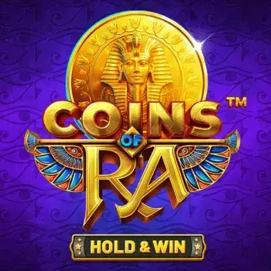 Play Coins Of Ra - Hold & Win Loot casino