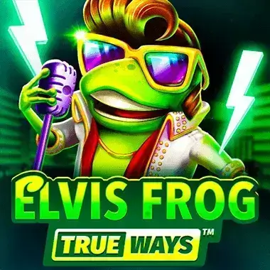 Play Elvis Frog TRUEWAYS Loot casino