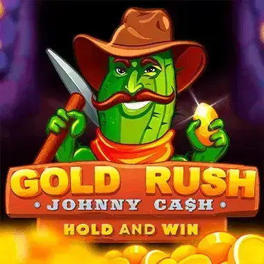 Play Gold Rush with Johnny Cash Loot casino