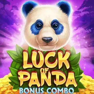 Play Luck of Panda Bonus Combo Loot casino