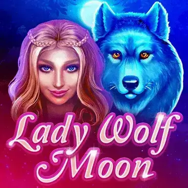 Play Lady Wolf Moon Loot casino