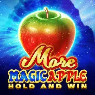Play Speel More Magic Apple bij Loot