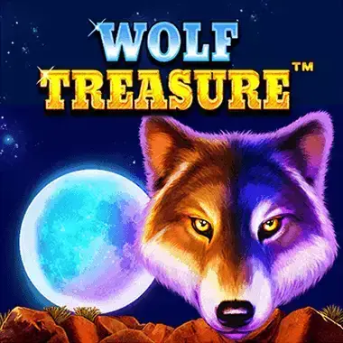 Play Wolf Treasure Loot casino
